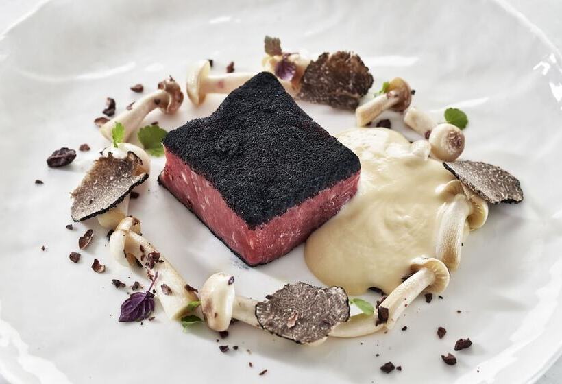 San Antonio   Small Luxury Hotels Of The World