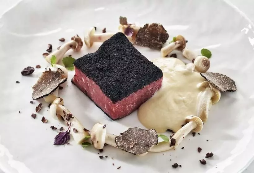 San Antonio   Small Luxury Hotels Of The World