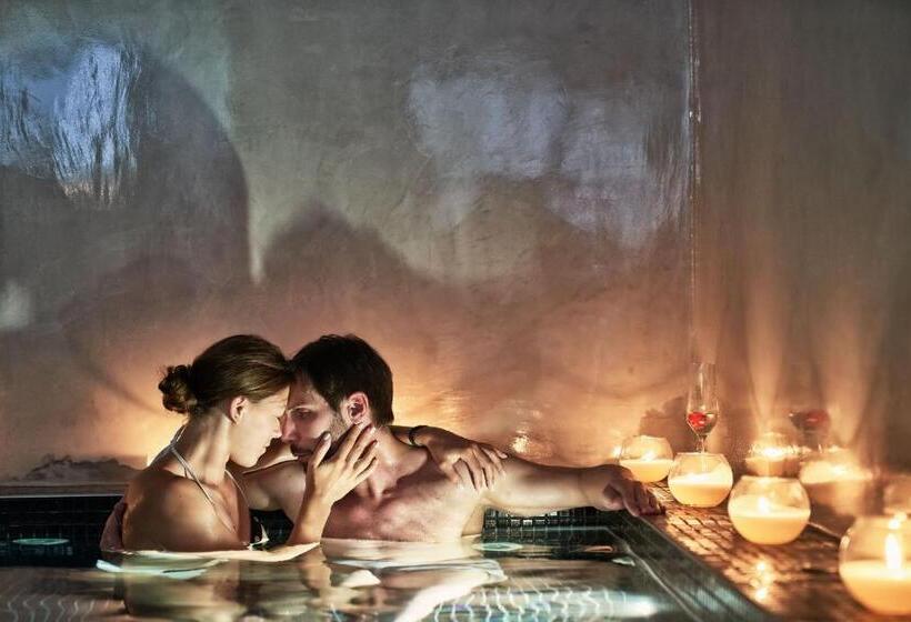 San Antonio   Small Luxury Hotels Of The World