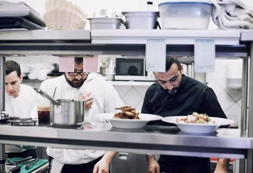 San Antonio   Small Luxury Hotels Of The World