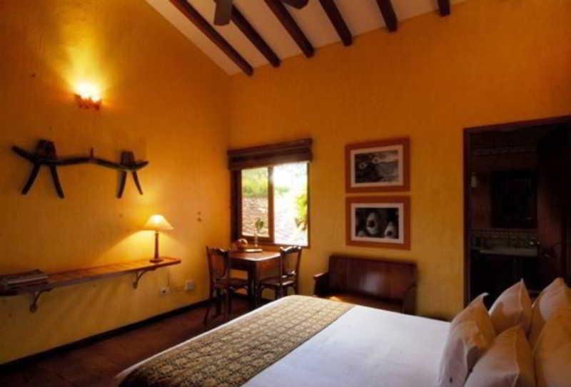 Sazagua Hotel Boutique