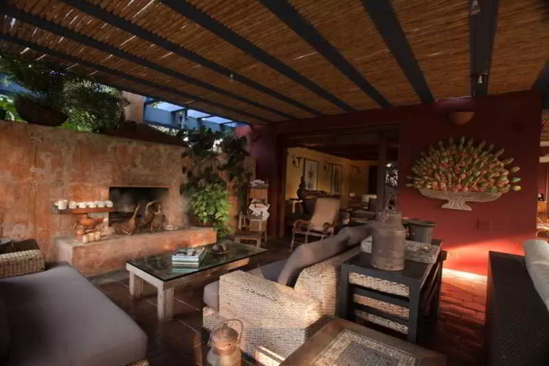 Sazagua Hotel Boutique