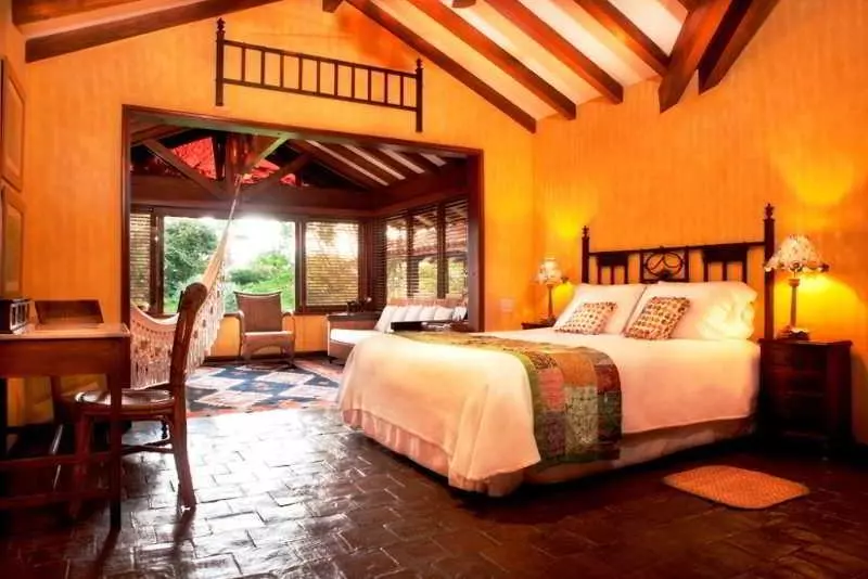 Sazagua Hotel Boutique