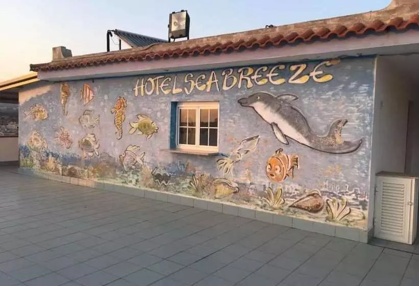 酒店 Sea Breeze
