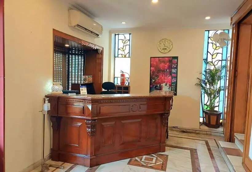 בית מלון כפרי Siris 18