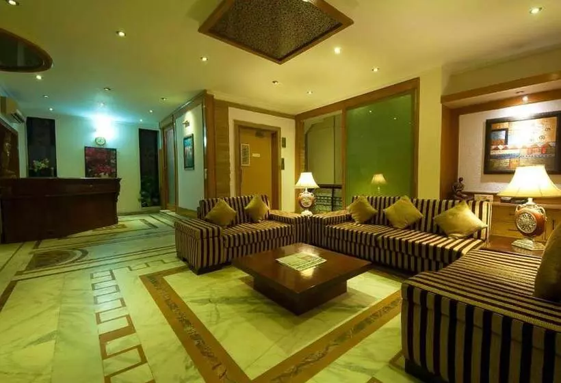 בית מלון כפרי Siris 18