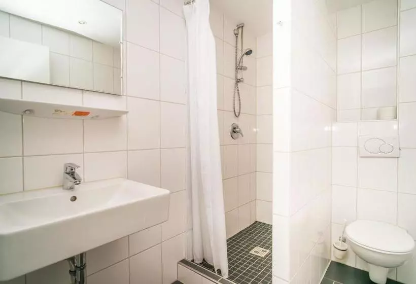 酒店 Smart Stay Hostel Munich City