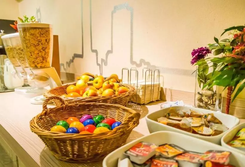 酒店 Smart Stay Hostel Munich City