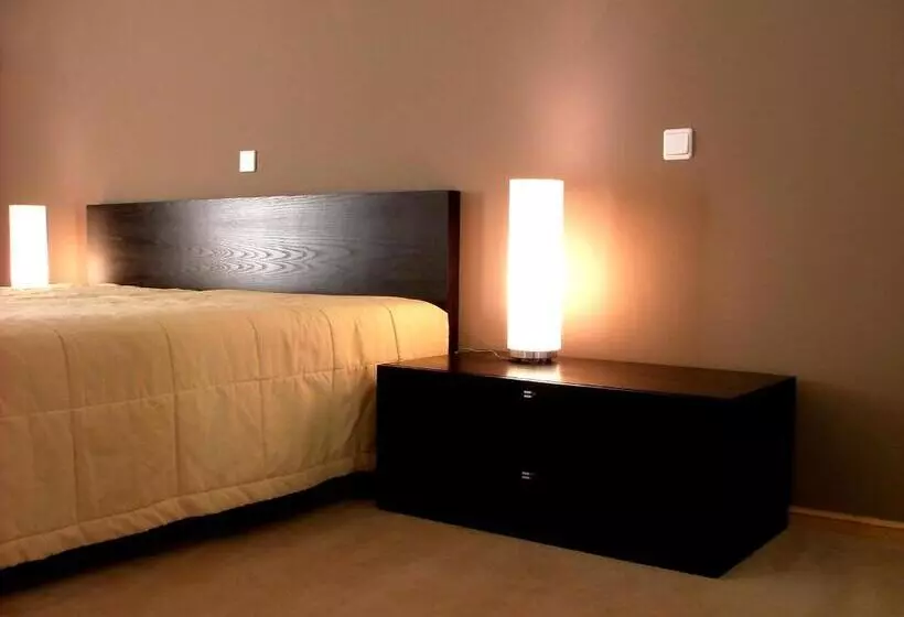 בית מלון כפרי & Spa Alfandega Da Fe