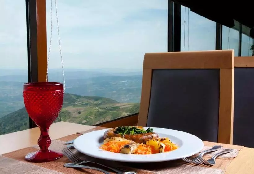 בית מלון כפרי & Spa Alfandega Da Fe