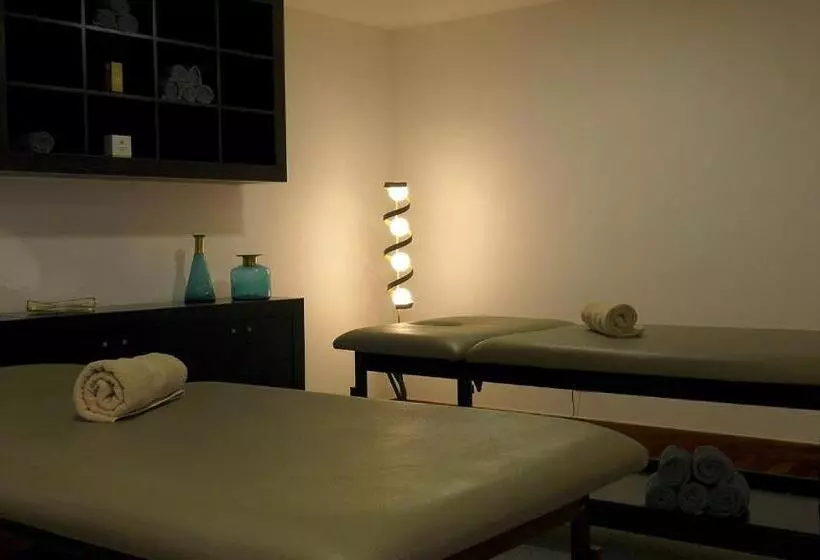 בית מלון כפרי & Spa Alfandega Da Fe