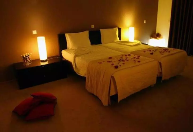 בית מלון כפרי & Spa Alfandega Da Fe