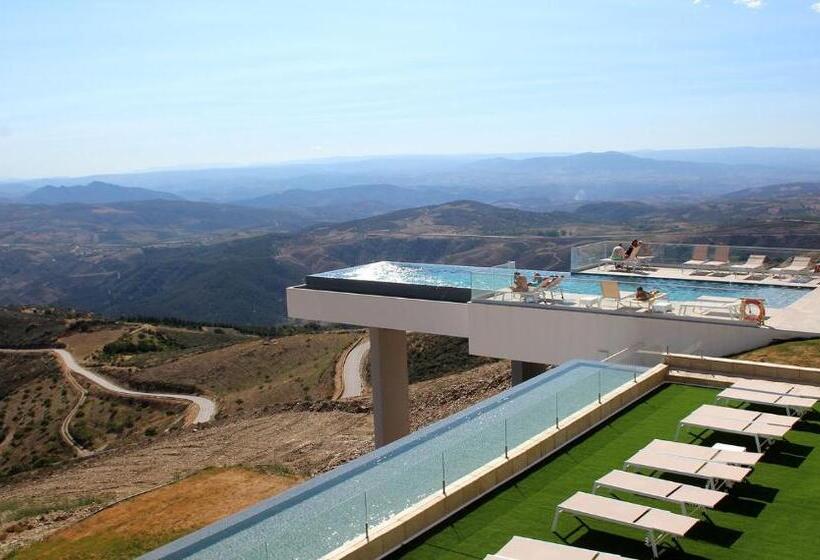 فندق & Spa Alfandega Da Fe