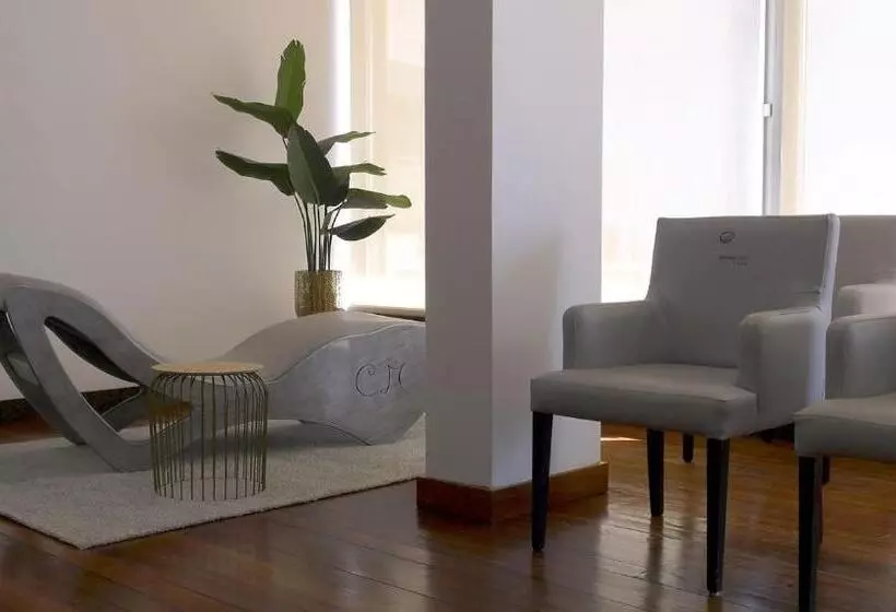 בית מלון כפרי & Spa Alfandega Da Fe