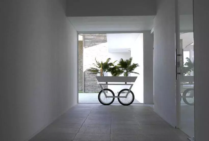 בית מלון כפרי & Spa Alfandega Da Fe