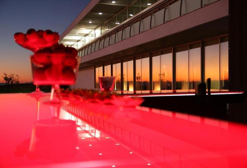 فندق & Spa Alfandega Da Fe