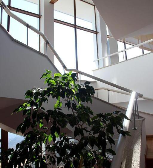 فندق & Spa Alfandega Da Fe