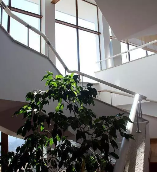 בית מלון כפרי & Spa Alfandega Da Fe