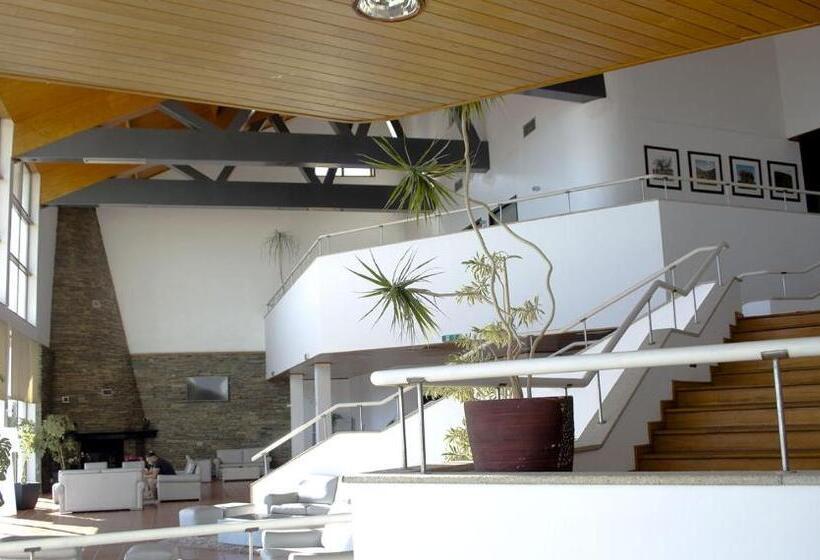 فندق & Spa Alfandega Da Fe