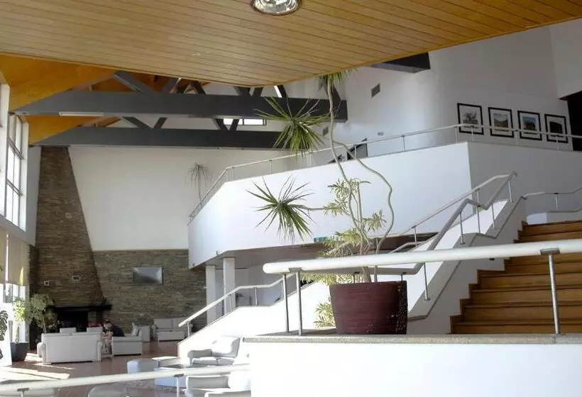 בית מלון כפרי & Spa Alfandega Da Fe