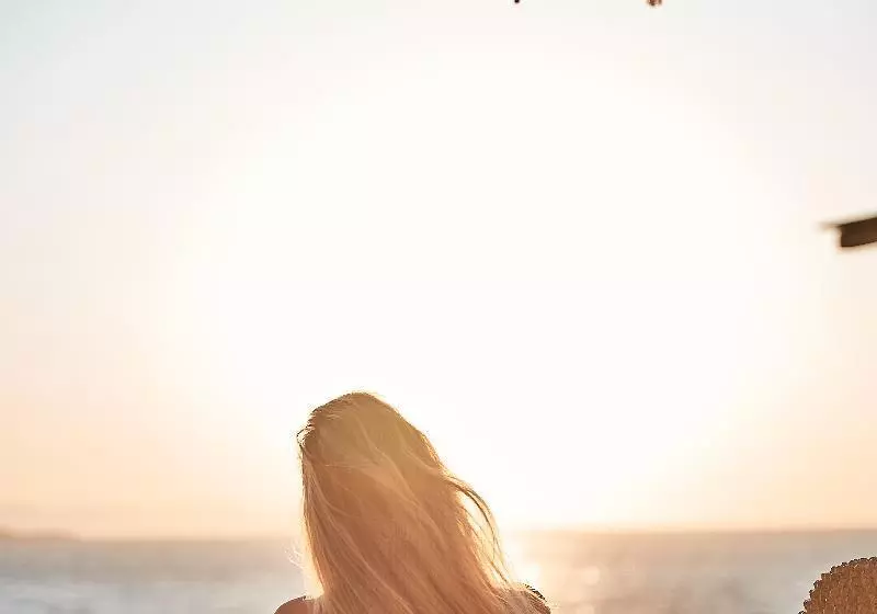 호텔 Spirit Of Mykonos