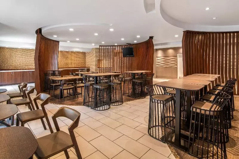 ホテル Springhill Suites Las Vegas Henderson