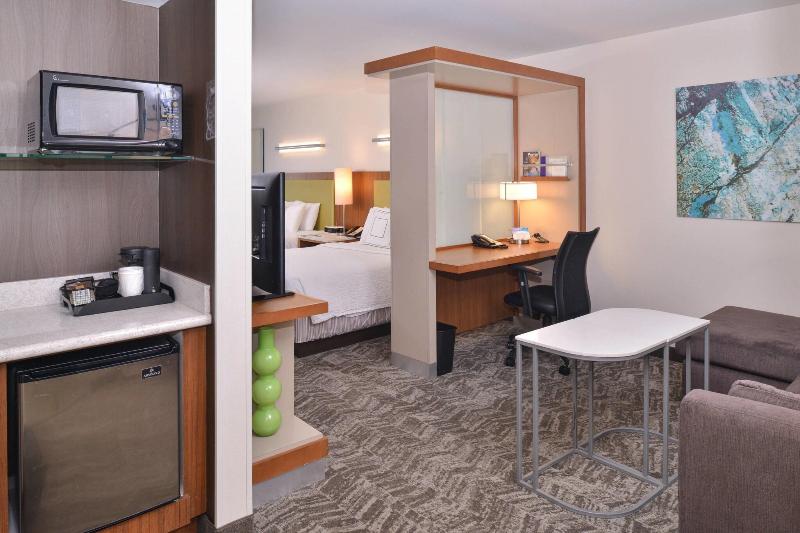 فندق Springhill Suites Las Vegas Henderson
