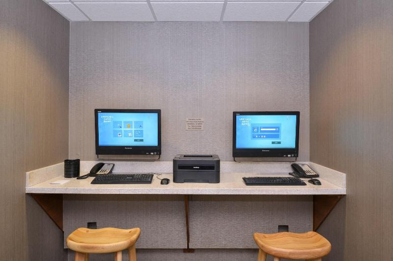 فندق Springhill Suites Las Vegas Henderson