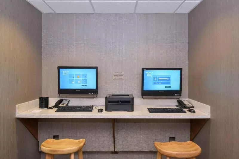 ホテル Springhill Suites Las Vegas Henderson