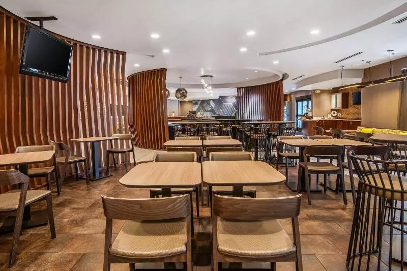 ホテル Springhill Suites Las Vegas Henderson