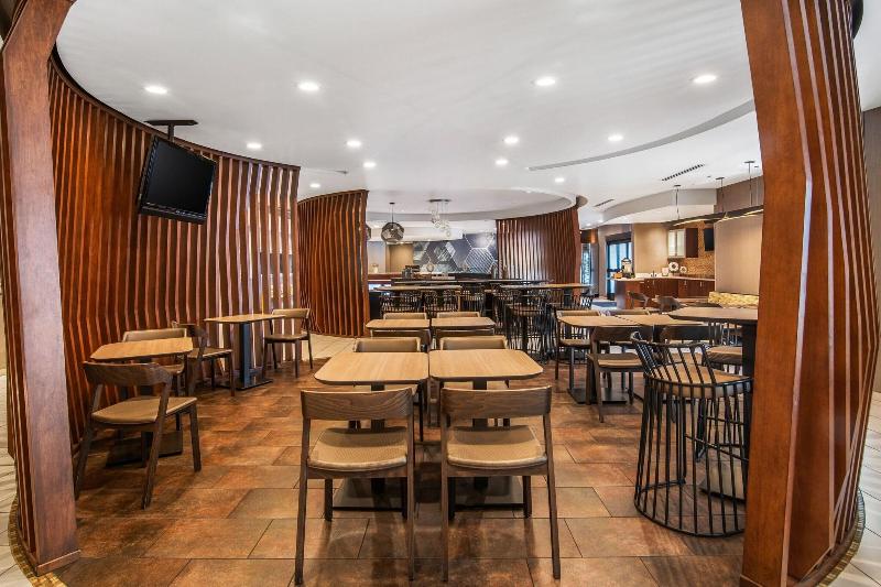 فندق Springhill Suites Las Vegas Henderson