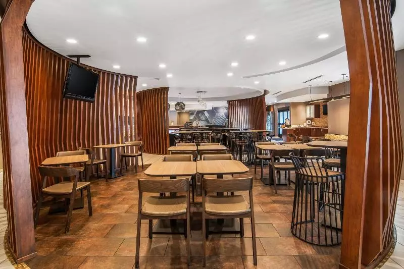 ホテル Springhill Suites Las Vegas Henderson