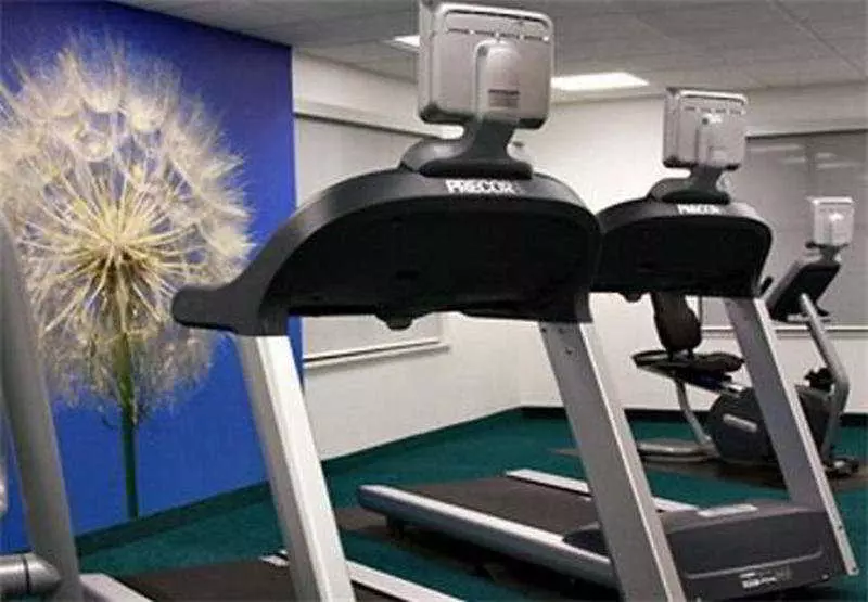 ホテル Springhill Suites Las Vegas Henderson