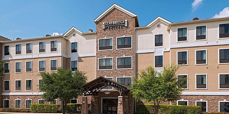 فندق Staybridge Suites Houston West Energy Corridor, An Ihg