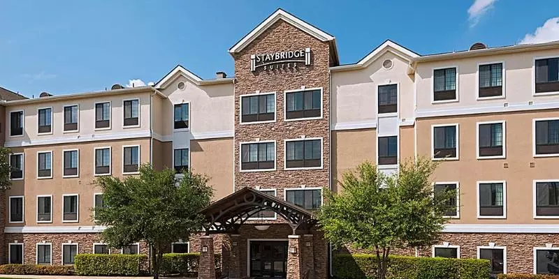 فندق Staybridge Suites Houston West   Energy Corridor, An Ihg