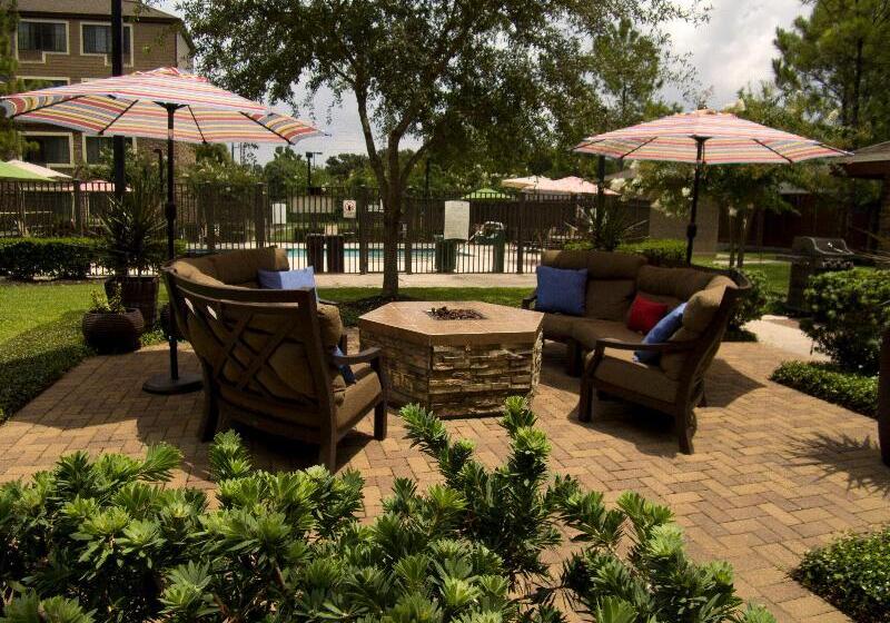 فندق Staybridge Suites Houston West Energy Corridor, An Ihg