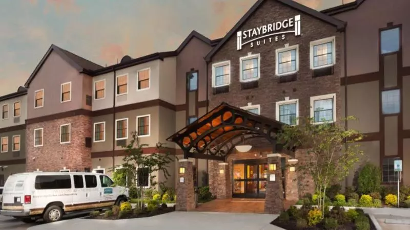 فندق Staybridge Suites Houston West   Energy Corridor, An Ihg