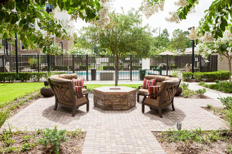 فندق Staybridge Suites Houston West Energy Corridor, An Ihg