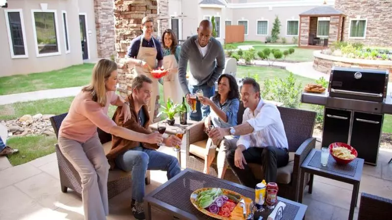 فندق Staybridge Suites Houston West   Energy Corridor, An Ihg