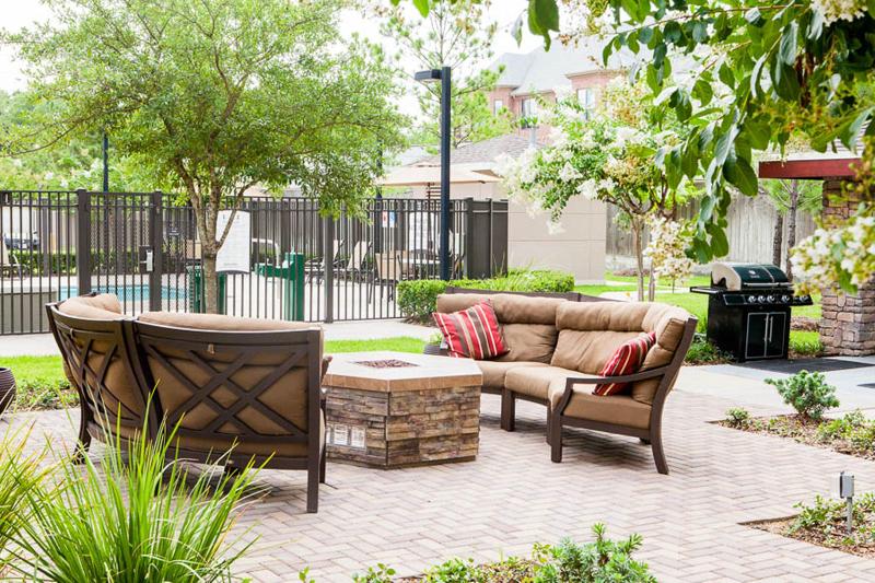 فندق Staybridge Suites Houston West Energy Corridor, An Ihg