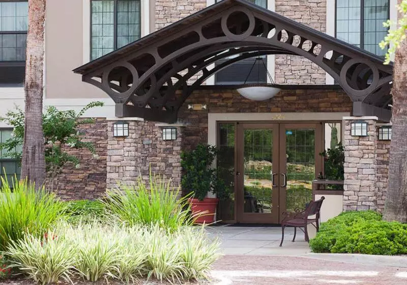 فندق Staybridge Suites Houston West   Energy Corridor, An Ihg
