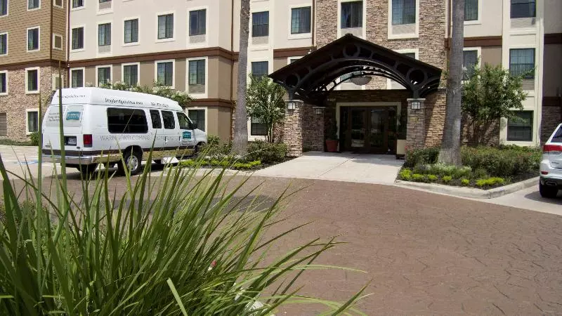 فندق Staybridge Suites Houston West   Energy Corridor, An Ihg
