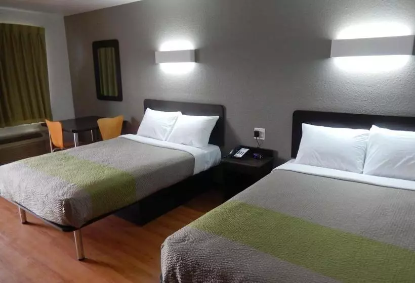 Hotel Studio 6houston, Tx Intercontinental Airport South