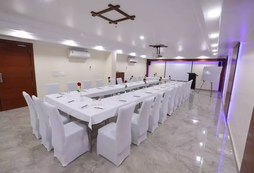 Hotel Surya International