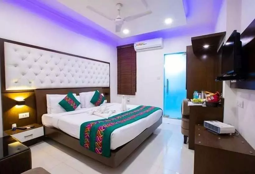 Hotel Surya International