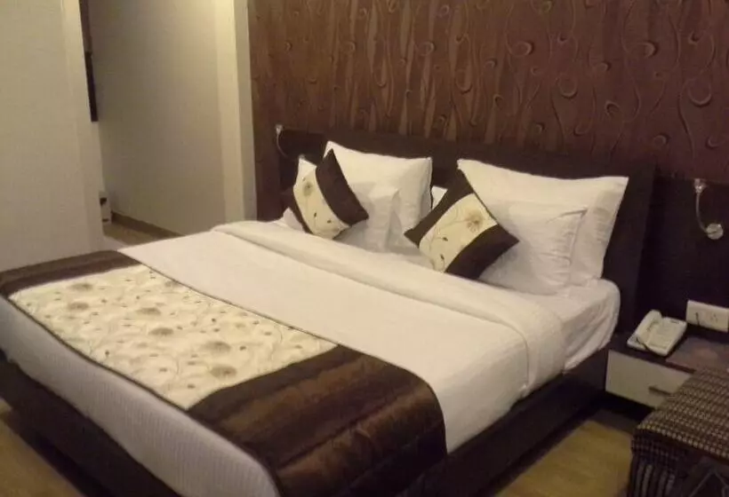 Hotel Surya International