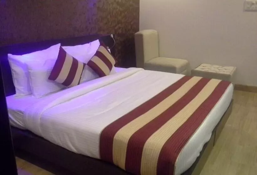 Hotel Surya International