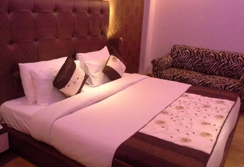 Hotel Surya International