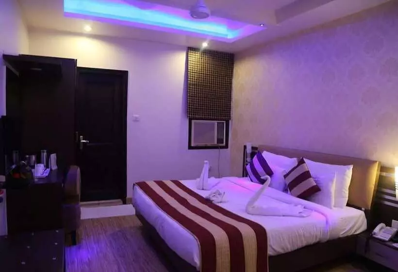 Hotel Surya International