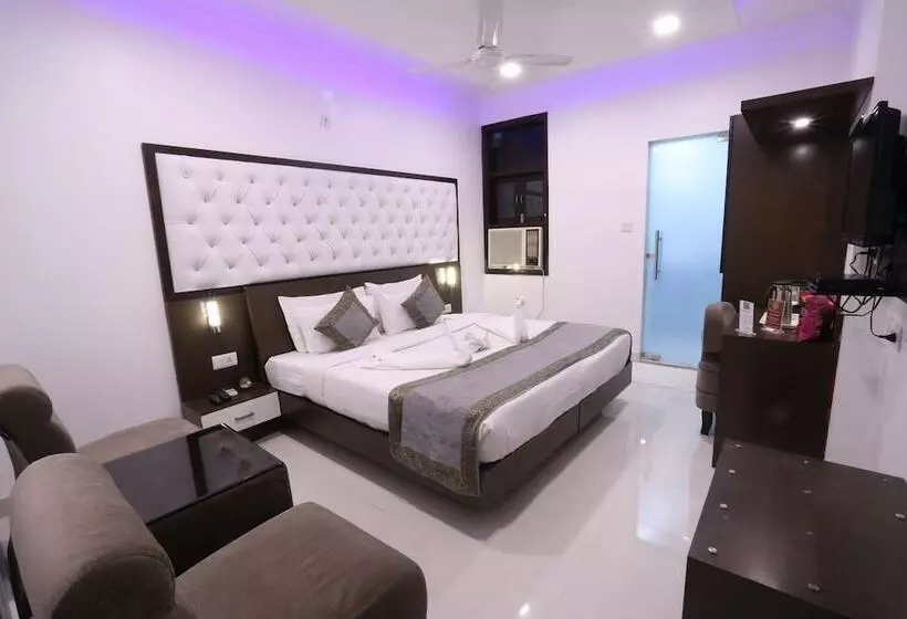 Hotel Surya International